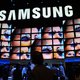 Ook Samsung mikpunt van Chinese kritiek