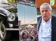 Burgemeester Eddy Lust roept de Lauwenaars vooral aan om te genieten van het bruisende weekend en begrip te hebben voor de tijdelijke lokale hinder