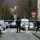 Grote politieacties in Brussel en Frankrijk voorbij
