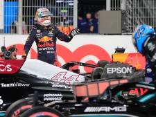 Max Verstappen: ‘De regels zijn duidelijk, maar voor sommigen wat moeilijker te accepteren’