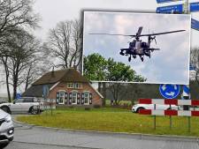 Lezers over schietincident tegen Apache: ‘Je schiet toch ook niet uit irritatie op een scooter die herrie maakt?’