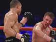 Boxeur dans le coma: "Ne le frappe plus au visage"