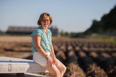 ‘Er wordt veel gepraat over boeren, maar niemand weet hoe het werkelijk zit’