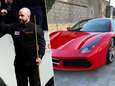 “En dat voor iemand die aan cafésport doet”: Luca Brecel deelt nu ook zelf foto's van nieuwe Ferrari 