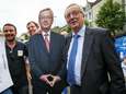 Juncker croit dur comme fer en ses chances