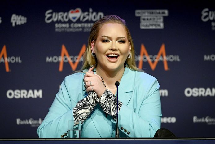 Nikkie de Jager