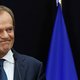 Afscheidnemend EU-president Tusk: 'Onbeschaamd hoe politici liegen'