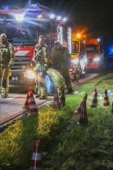 Petra (53) stierf na aanrijding in Oudenhoorn, verdachte meldt zich bij politie: ‘Dag met zwarte rand’