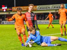 KNVB plant herstart amateurvoetbal op 5 februari