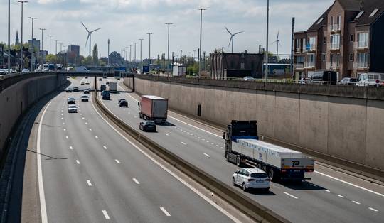 Dit betekent het nieuwe wegenvignet voor uw portefeuille: ‘In het slechtste geval betaal je 125 euro extra’