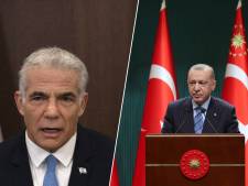 Reprise des relations diplomatiques israélo-turques: “Nous n’abandonnerons pas la cause palestinienne” 