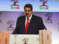Maduro beschuldigt Amerikanen van sabotage na stroompanne in zijn land
