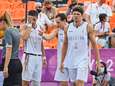 Ophef in België: ‘3x3-basketballers plaatsten zich voor Olympische Spelen via nooit gespeelde wedstrijden’