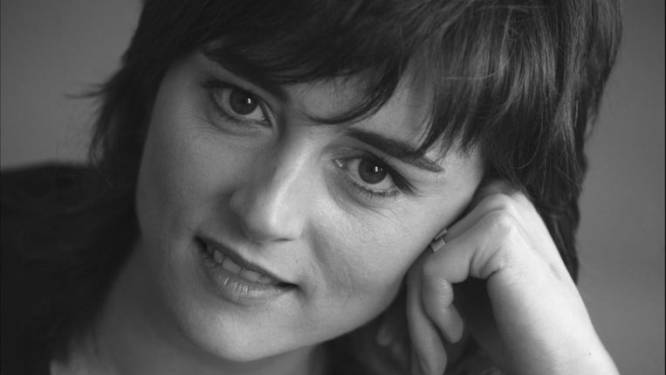 Zangeres en presentatrice Yasmine zou vandaag 50 jaar oud geworden zijn