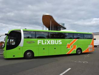 FlixBus zet aanval op NMBS in