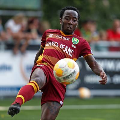 ADO blameert zich tegen Goes