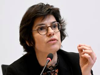 Minister Van der Straeten wil snel noodgeneratoren leveren aan Oekraïne