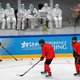 Verpest omikron de Winterspelen in China? ‘Ze behandelen de Olympische bubbel als een ander land’