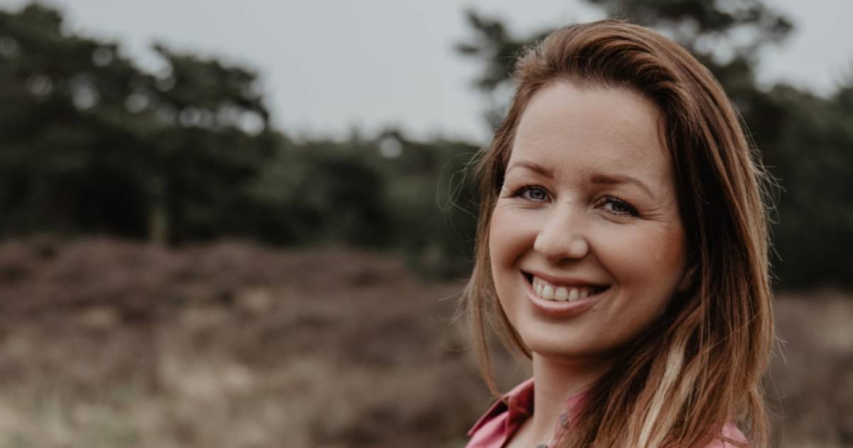 Coach van 3800 euro per maand, wekelijks een massage: bij Maaike (34) kan het niet op