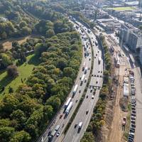 Drukste snelwegtraject van Vlaanderen op E313 vanaf morgen hele week afgesloten: hier kunt u verkeershinder verwachten