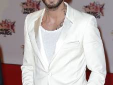 Matt Pokora: "J'ai entendu les explosions"