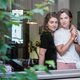 ‘Plots wou ze niet meer samen met mij in bad’: zussen Charlotte en Pauline De Bruyne