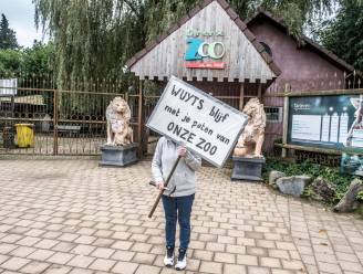 Nul begrip voor sluiting Olmense Zoo