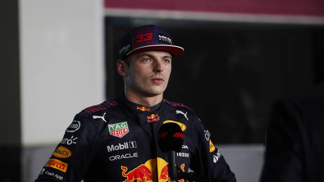 Max Verstappen eindigt tweede bij VCO ProSIM SERIES