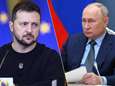 Zelensky: “Oekraïne heeft het volste recht Poetin te doden om ons land en bevolking te beschermen”