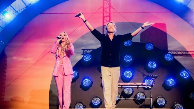 Veelwinnaars Regi en Niels Destadsbader maken nog kans: dit zijn de tien finalisten van ‘Zomerhit’