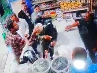 Twee Iraanse vrouwen opgepakt voor niet dragen hoofddoek nadat man hen besmeurde met yoghurt
