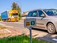 De werkgroep N640, bestaande uit omwonenden van de N640 in Hoeven, vreest dat er duizenden auto's extra over de weg rijden als Etten-Leur de nieuwe woonwijk bouwt