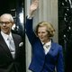 Lof voor Streep is terecht, maar The Iron Lady is als biopic tandeloos