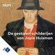 Dat de schilderijen van Jopie Huisman niet worden gevonden is helemaal niet erg ★★★★☆