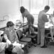 Polio in de Bijbelriem: 'Wij vertrouwen op God, hij handelt uit liefde'