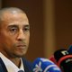 David Nakhid uit de race, nog zeven kandidaat FIFA-voorzitters