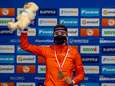Irene Schouten oppermachtig op de 3000 meter, Nederlanders figureren bij de 500 en 5000 meter