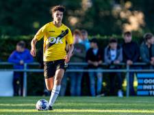 NAC bevoorraadt als eerstedivisionist Oranje onder 17
