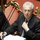 Mario Monti is het regeren moe