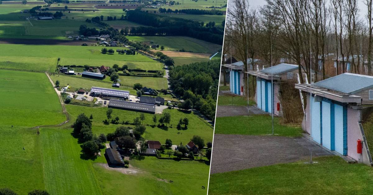 Waarom zou Defensie munitie willen opslaan in één van deze drie plaatsen in Gelderland?