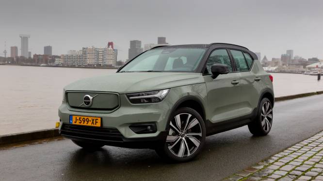 De SUV wordt het populairste automodel: opmars is niet te stuiten