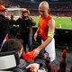 Robben mag duel tegen Rode Duivels overslaan, ook Promes haakt af