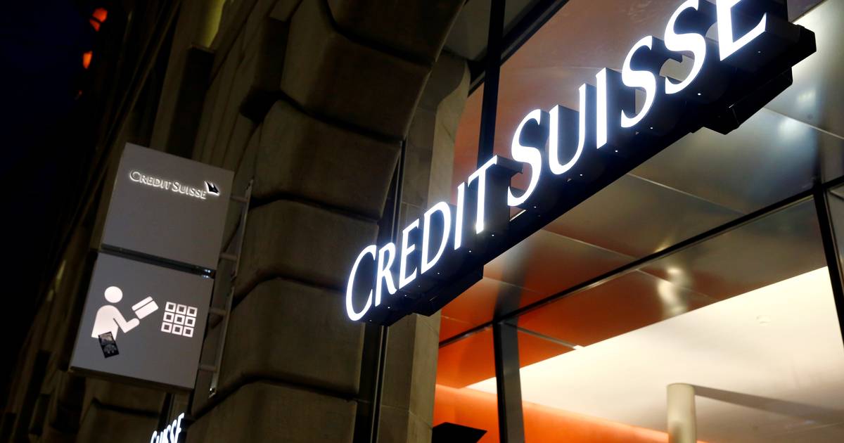 Credit Suisse realizza meno profitti a causa delle multe pagate da milioni di mozambicani |  All’estero