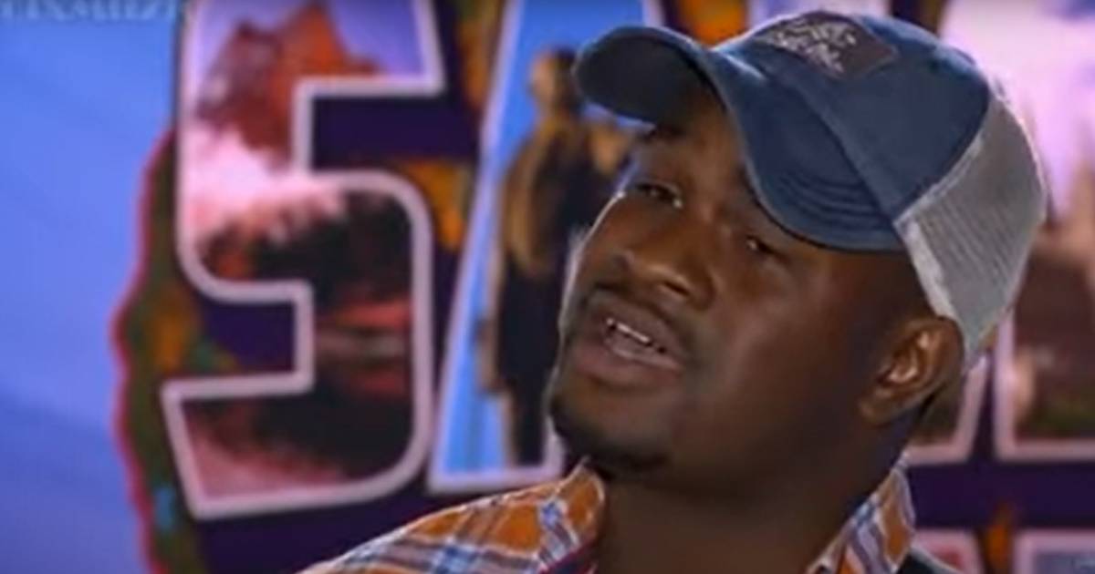 Former “American Idol” contestant CJ Harris, 31, dies |  Famous People