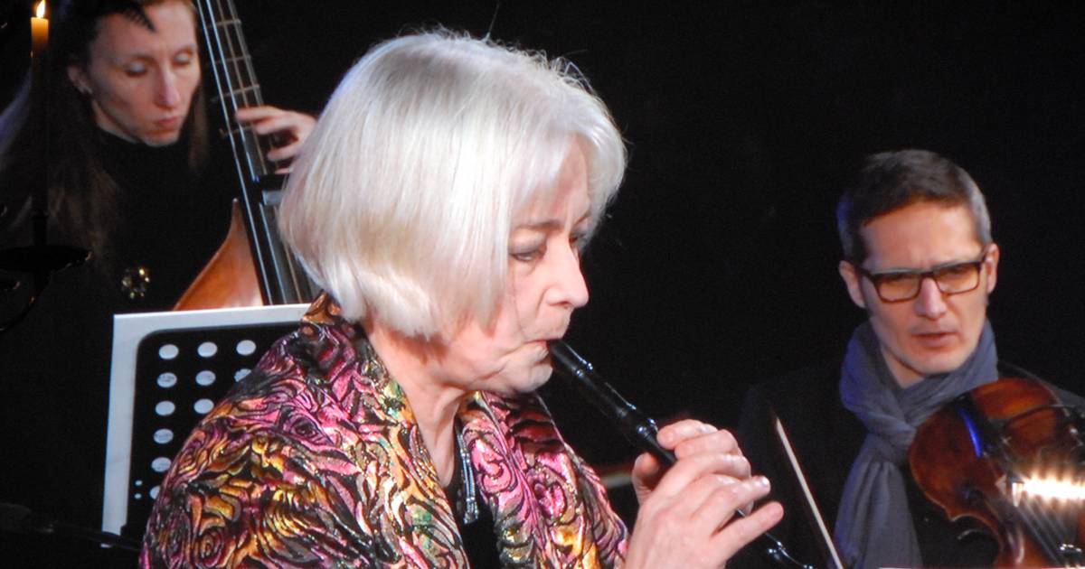Kerstconcert Van Lanschot Kempen draagt karakter van sprookje Den Bosch, Vught bd.nl