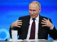 Poetin verkneukelt zich: “Het lijkt erop dat westerse hulp voor Oekraïne opdroogt”
