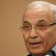 Shafiq 'zeker van overwinning' in Egypte