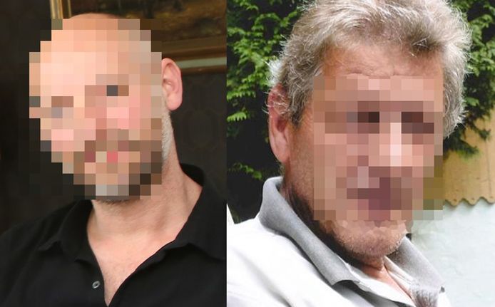 Na drie maanden speurwerk werd Peter W. (48), een voormalig agent, uiteindelijk gearresteerd voor de moord op zijn 64-jarige ex-schoonvader Erik Van Puymbroeck.