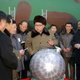 'Noord-Koreaanse leider beveelt nieuwe kerntesten'