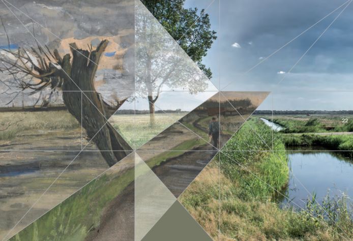 Van Gogh National Park